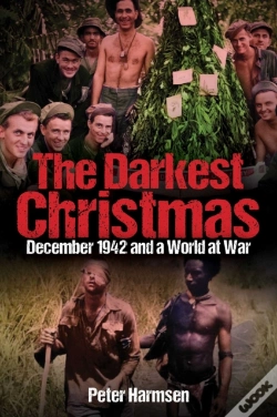 Capa do artigo Darkest Christmas