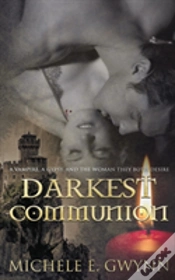 Capa do artigo Darkest Communion