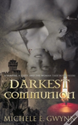 Capa do artigo Darkest Communion