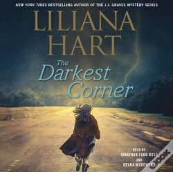 Capa do artigo Darkest Corner