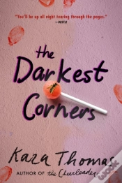 Capa do artigo Darkest Corners