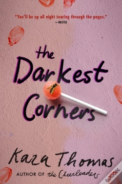 Capa do artigo Darkest Corners