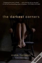 Capa do artigo Darkest Corners