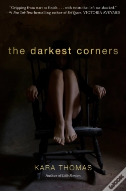 Capa do artigo Darkest Corners