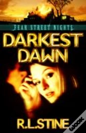 Capa do artigo Darkest Dawn