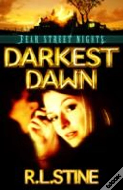 Capa do artigo Darkest Dawn