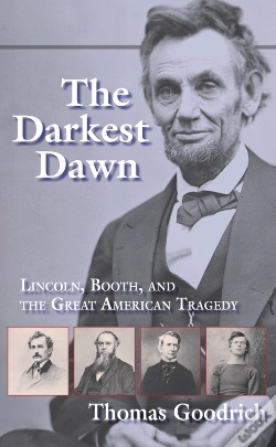 Capa do artigo Darkest Dawn