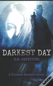 Capa do artigo Darkest Day