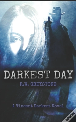 Capa do artigo Darkest Day
