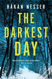 Capa do artigo Darkest Day