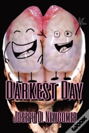 Capa do artigo Darkest Day
