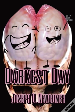 Capa do artigo Darkest Day