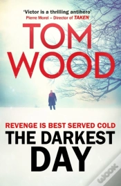 Capa do artigo Darkest Day