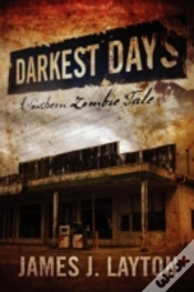 Capa do artigo Darkest Days