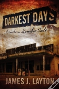Capa do artigo Darkest Days