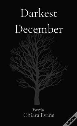 Capa do artigo Darkest December