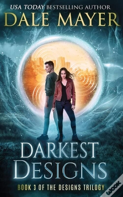 Capa do artigo Darkest Designs