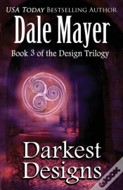 Capa do artigo Darkest Designs