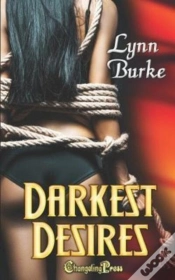 Capa do artigo Darkest Desires