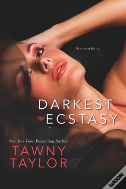Capa do artigo Darkest Ecstasy