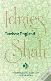 Capa do artigo Darkest England