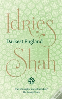Capa do artigo Darkest England