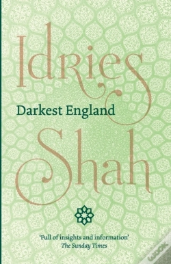 Capa do artigo Darkest England