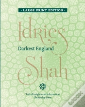 Capa do artigo Darkest England