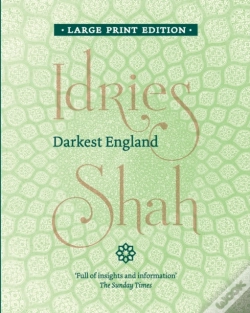 Capa do artigo Darkest England