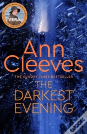 Capa do artigo Darkest Evening