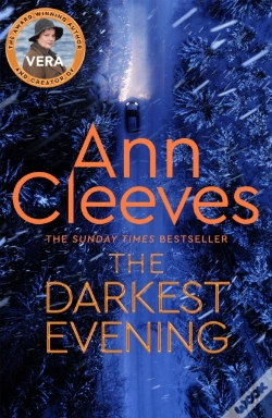 Capa do artigo Darkest Evening