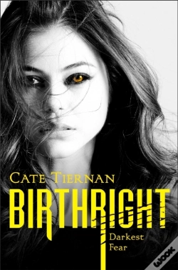 Capa do artigo Darkest Fear