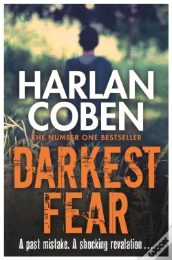 Capa do artigo Darkest Fear