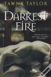 Capa do artigo Darkest Fire