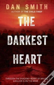 Capa do artigo Darkest Heart