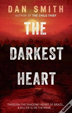 Capa do artigo Darkest Heart