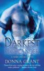 Darkest Highlander - Preview