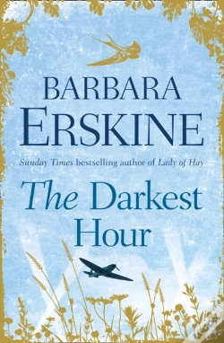 Capa do artigo Darkest Hour