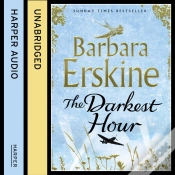 Capa do artigo Darkest Hour