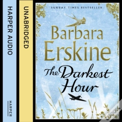 Capa do artigo Darkest Hour