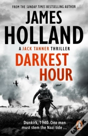 Capa do artigo Darkest Hour