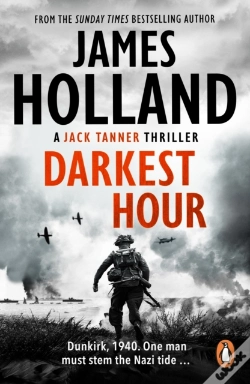 Capa do artigo Darkest Hour