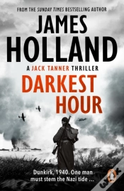 Capa do artigo Darkest Hour