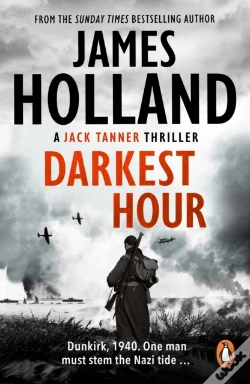 Capa do artigo Darkest Hour