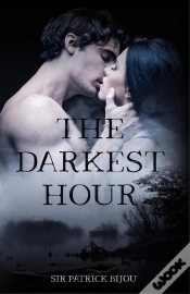 Capa do artigo Darkest Hour