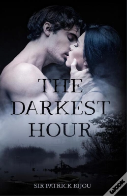 Capa do artigo Darkest Hour