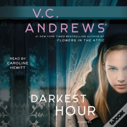Capa do artigo Darkest Hour
