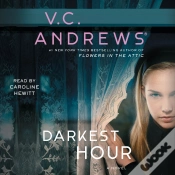 Capa do artigo Darkest Hour