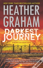 Capa do artigo Darkest Journey