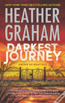 Capa do artigo Darkest Journey